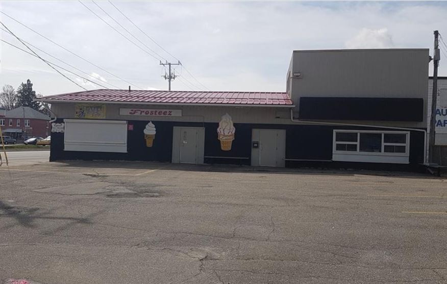 20 Clarence St, Brantford, ON for sale Primary Photo- Image 1 of 1