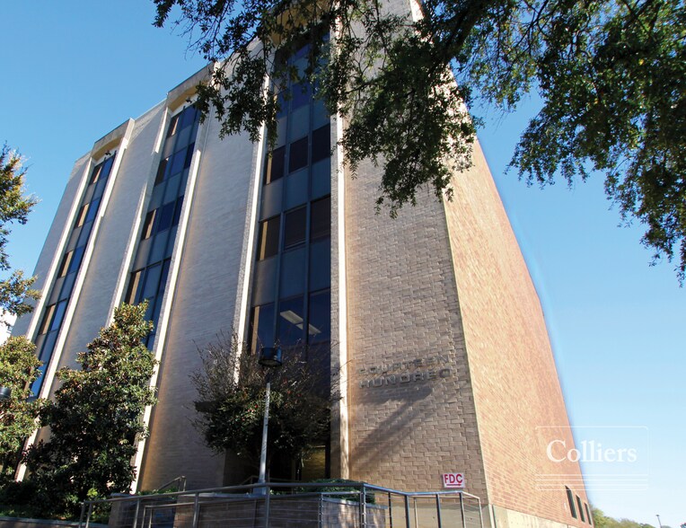 1400 Pickens St, Columbia, SC à louer - Photo du bâtiment - Image 1 de 3