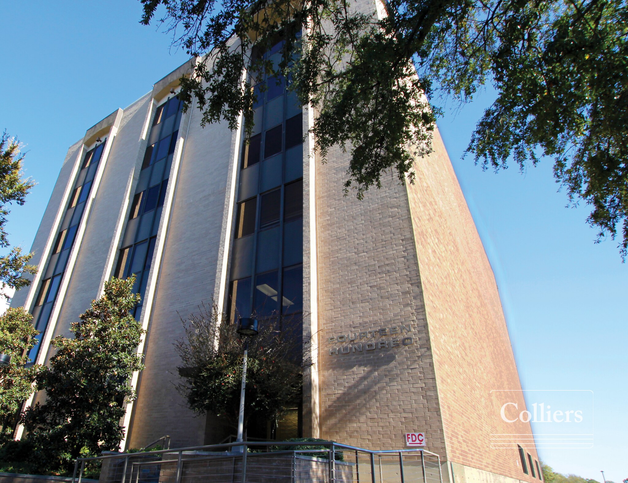 1400 Pickens St, Columbia, SC for lease Building Photo- Image 1 of 4