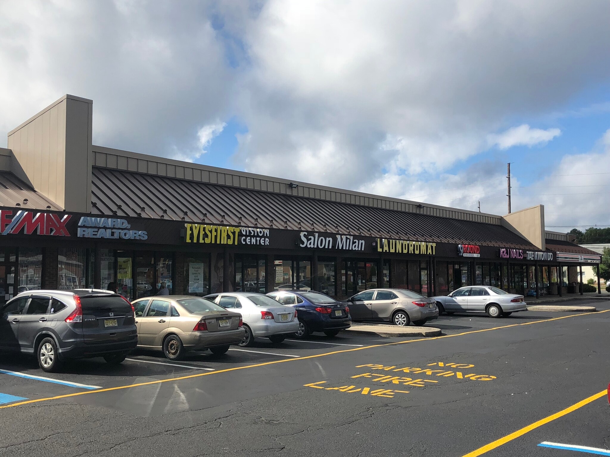 379-399 Brick Blvd, Brick, NJ à louer Photo intérieure- Image 1 de 10