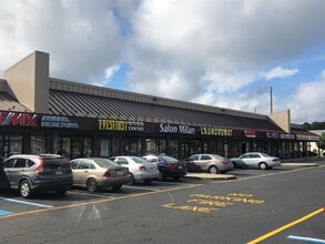 379-399 Brick Blvd, Brick, NJ à louer Photo intérieure- Image 1 de 10