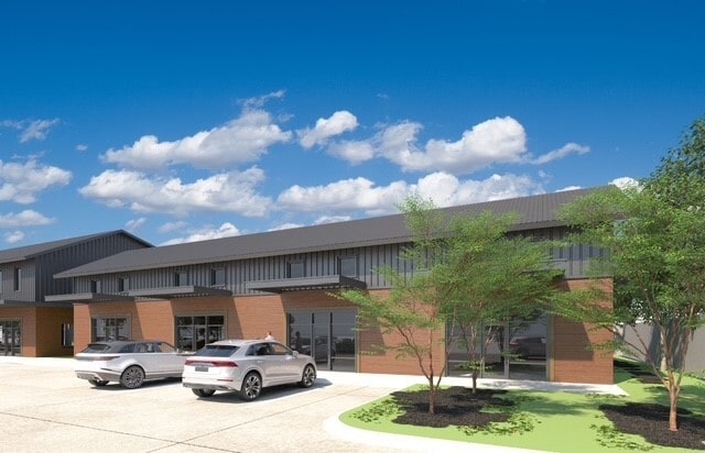 116 Hunters Ln, Friendswood, TX for lease - Building Photo - Image 3 of 10