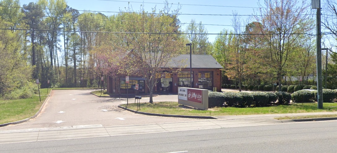 9215 Quioccasin Rd, Richmond, VA for lease Building Photo- Image 1 of 6