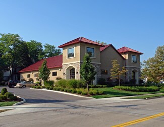 Plus de détails pour 640 N Fountain Ave, Springfield, OH - Commerce de détail à vendre