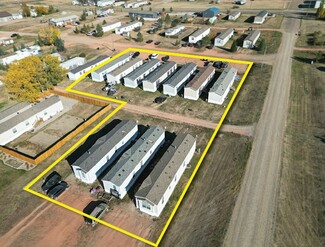 Plus de détails pour Manufactured Housing Portfolio – Multi-résidentiel à vendre