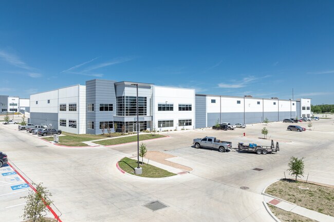 More details for 9800 Decker Ln, Austin, TX - Industrial for Lease
