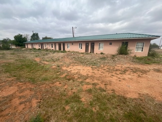 More details for 2201 E Broadway St, Sweetwater, TX - Multifamily for Sale