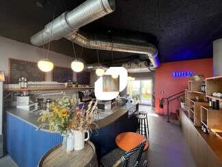 Plus de détails pour Bureau à louer