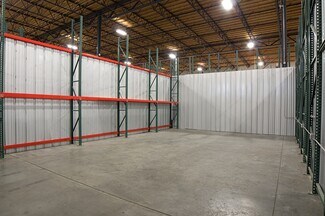 Plus de détails pour 4735-4795 Leyden St, Denver, CO - Industriel/Logistique à louer
