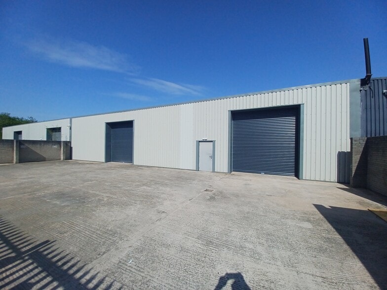 Brindley Rd, Runcorn for lease - Building Photo - Image 2 of 15