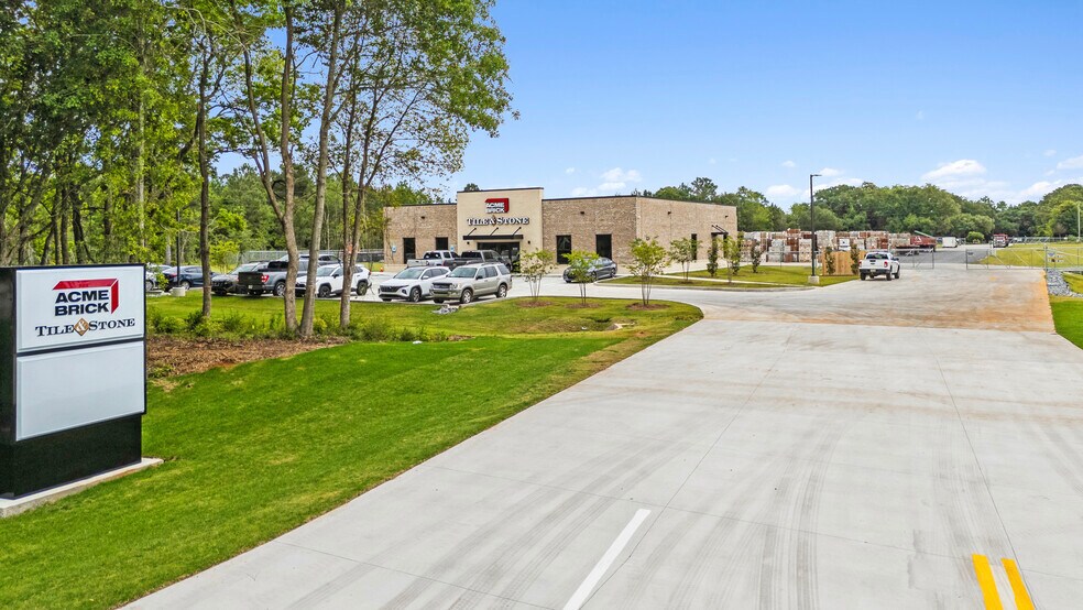 29946 AL-59, Loxley, AL à vendre - Photo du bâtiment - Image 3 de 5