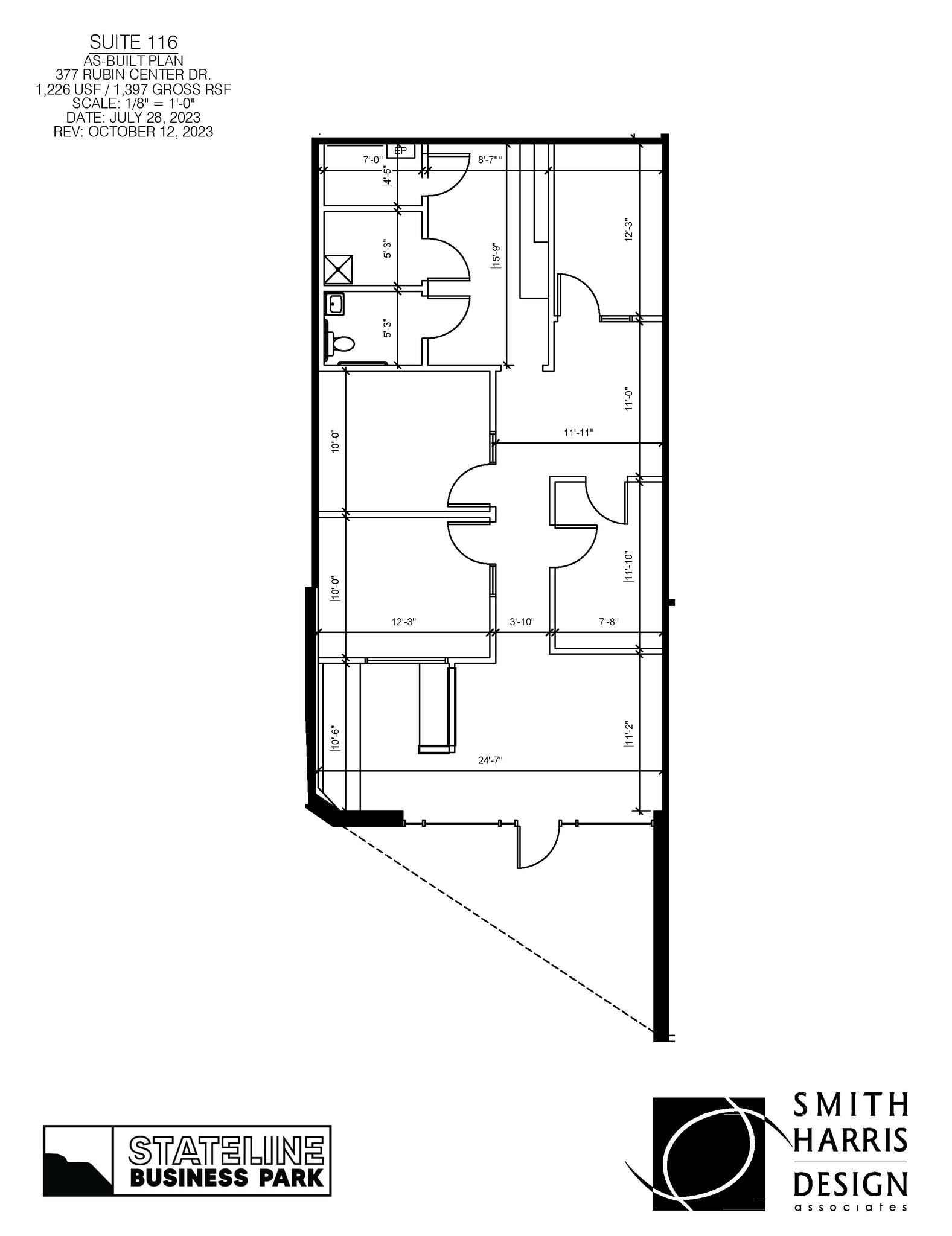 377 Rubin Center Dr, Fort Mill, SC for lease Building Photo- Image 1 of 1