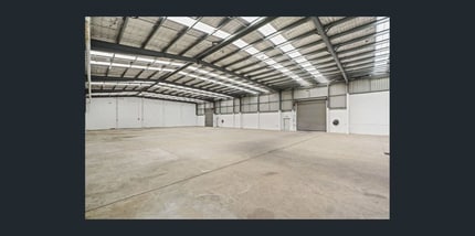 40-44 Robbs Rd, West Footscray for lease Interior Photo- Image 1 of 3