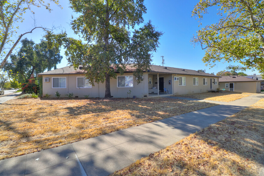 1001-1009 5th St, Lincoln, CA for sale - Building Photo - Image 1 of 46