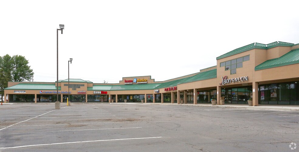 2930-2960 W Division St, Saint Cloud, MN à louer - Photo du bâtiment - Image 2 de 5