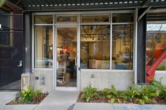 1310 E Union St, Seattle, WA for lease Interior Photo- Image 2 of 4