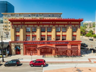 Plus de détails pour 175 E 200 S, Salt Lake City, UT - Multi-résidentiel à vendre