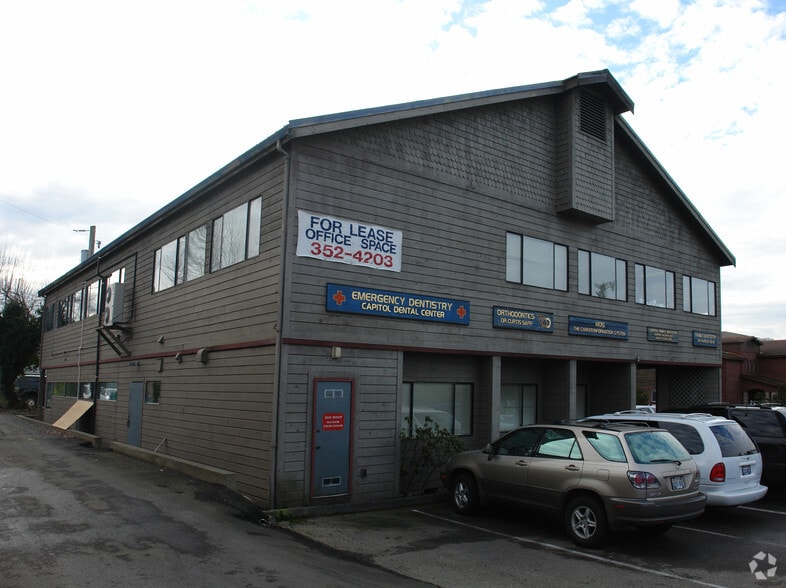 1415 Harrison Ave NW, Olympia, WA for lease - Building Photo - Image 2 of 2