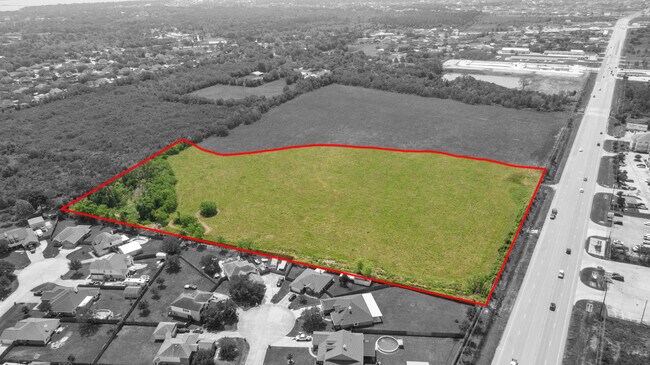 Plus de détails pour 000 FM 3180 Rd, Baytown, TX - Terrain à vendre