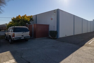 Plus de détails pour 1020 O'Brien Dr, Menlo Park, CA - Industriel à vendre