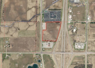 Plus de détails pour Hwy EE & Hwy 41/141, Abrams, WI - Terrain à vendre