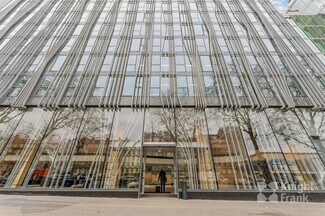 Plus de détails pour 83-85 Avenue De La Grande Armée, Paris - Bureau à louer