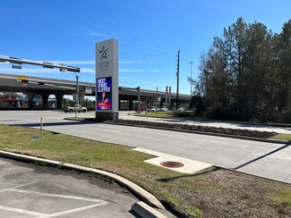 More details for A total of 1.8 acre corner ST Highway 24 – Land for Sale, Tomball, TX