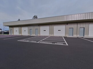 Plus de détails pour 3985 Kathryn Ave, Springfield, OR - Industriel à louer