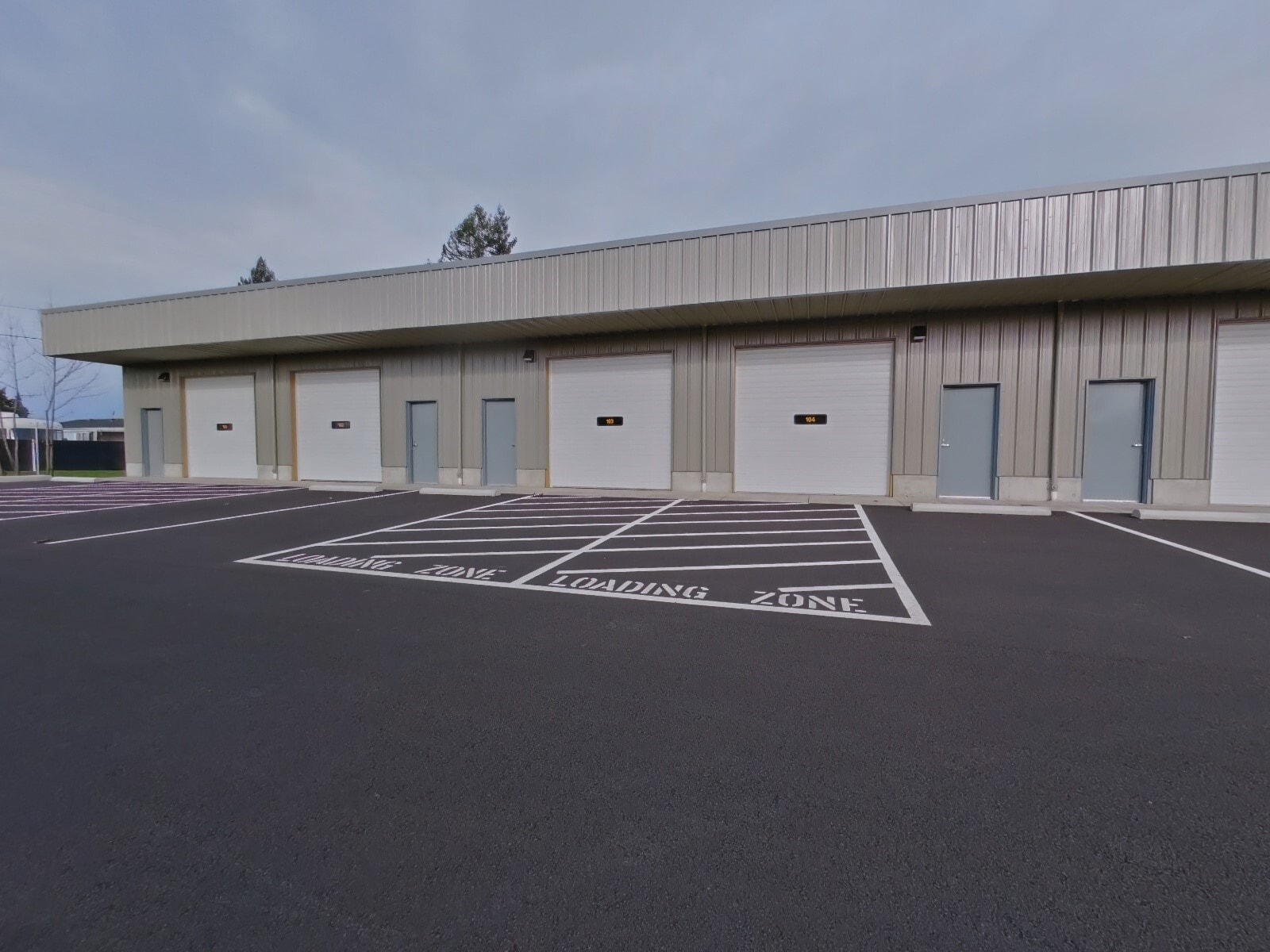 3985 Kathryn Ave, Springfield, OR for lease Primary Photo- Image 1 of 5
