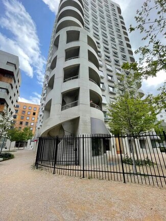 Plus de détails pour 93 Cours Charlemagne, Lyon - Bureau à louer