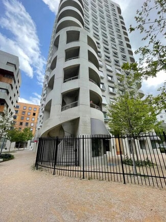 More details for 93 Cours Charlemagne, Lyon - Office for Lease