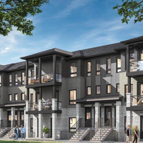 7525 Garner Rd, Niagara Falls, ON à vendre - Photo du bâtiment - Image 2 de 2