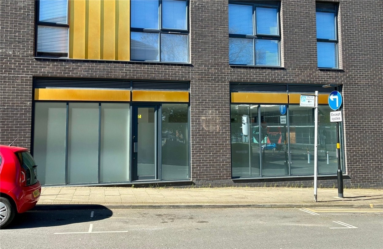 63 Edward St, Birmingham for lease Building Photo- Image 1 of 1