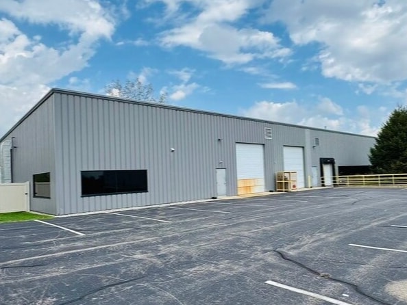 6710 Quality Way, Portage, MI for sale - Building Photo - Image 3 of 20