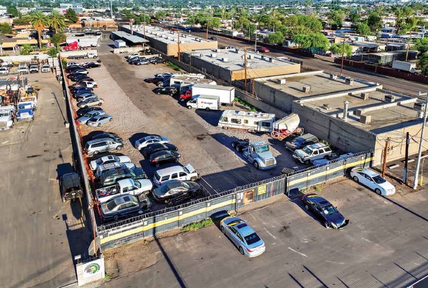 3414 N 27th Ave, Phoenix, AZ for sale - Building Photo - Image 3 of 22