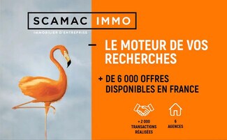 Plus de détails pour Bureau, Local d'activités à louer