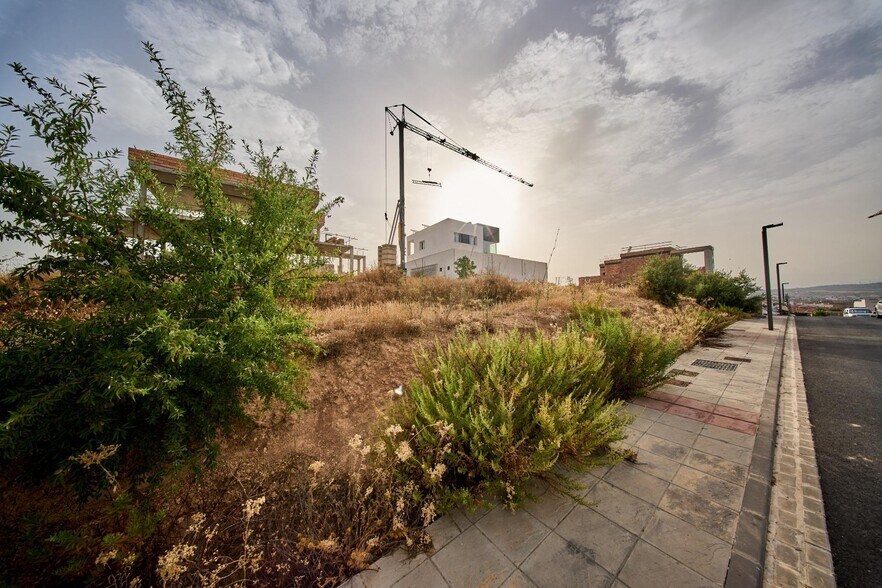 Land in Peligros, Granada for sale - Construction Photo - Image 3 of 14