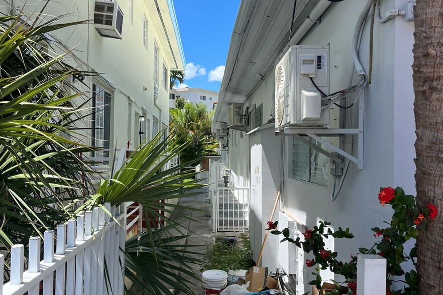 600 79th St, Miami Beach, FL à vendre - Photo du bâtiment - Image 2 de 14