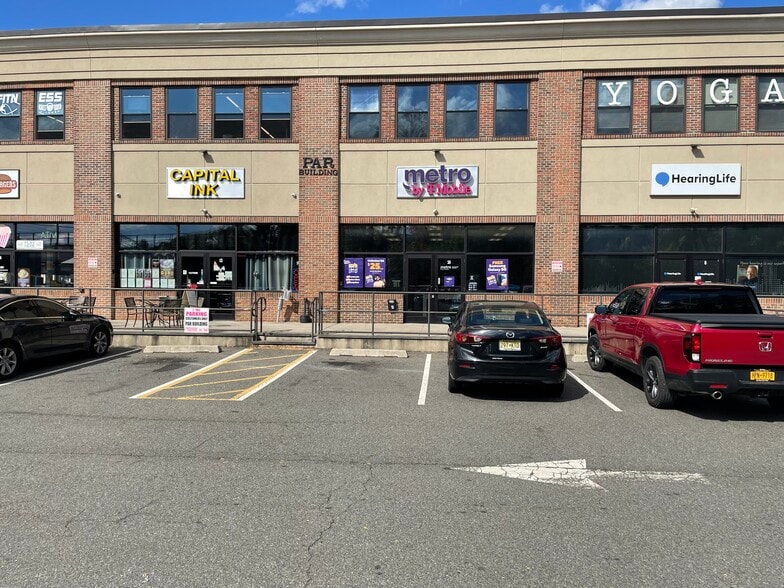 2-16 S Washington Ave, Dunellen, NJ for lease - Building Photo - Image 2 of 7