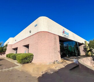 More details for 15836 N 77th St, Scottsdale, AZ - Industrial for Lease