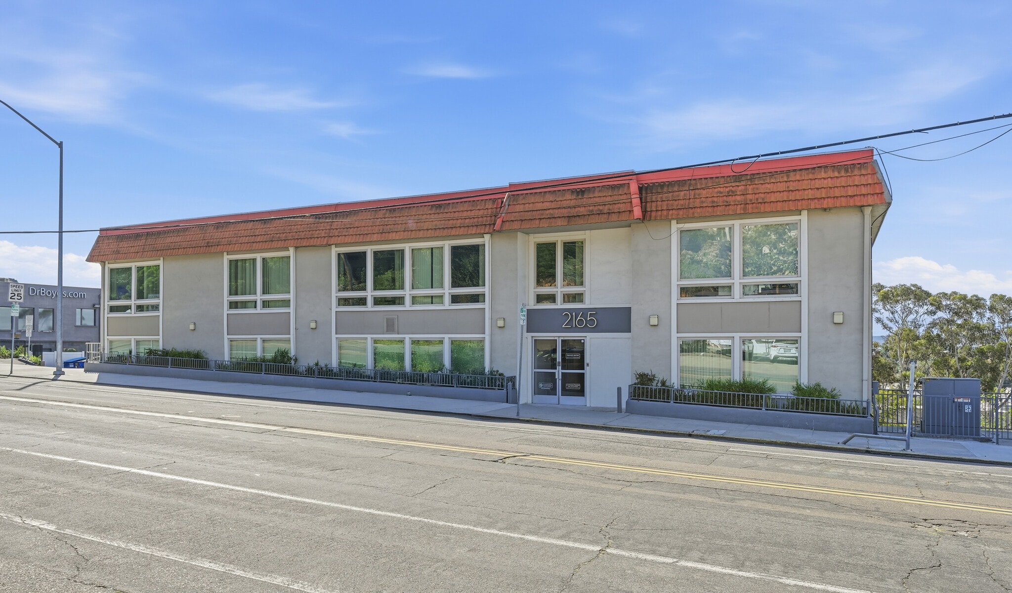 2165 San Diego Ave, San Diego, CA à vendre Photo principale- Image 1 de 11