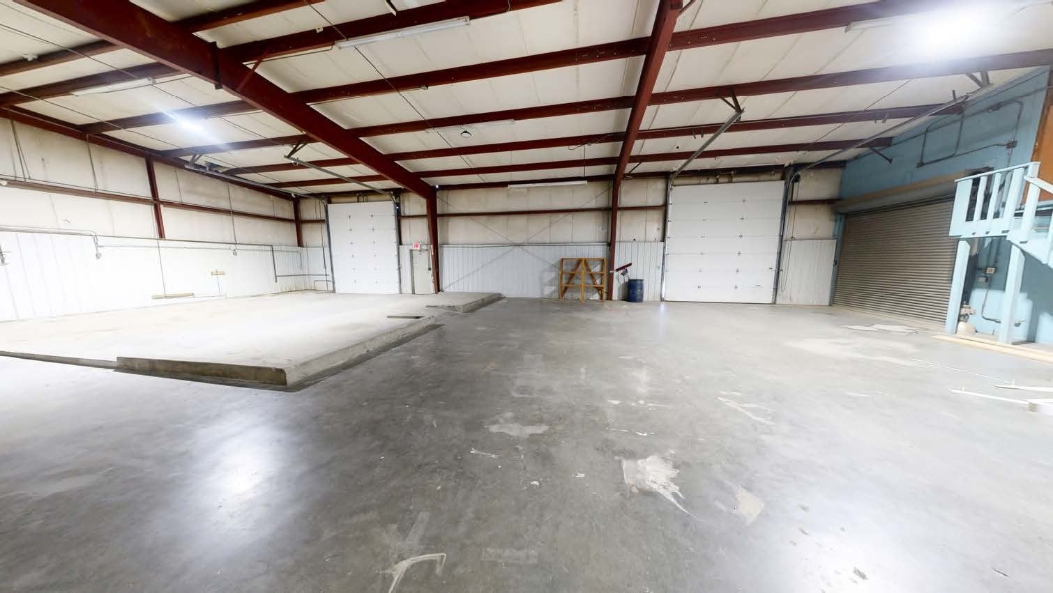 1008 S Clayton St, Springdale, AR for lease Interior Photo- Image 1 of 15
