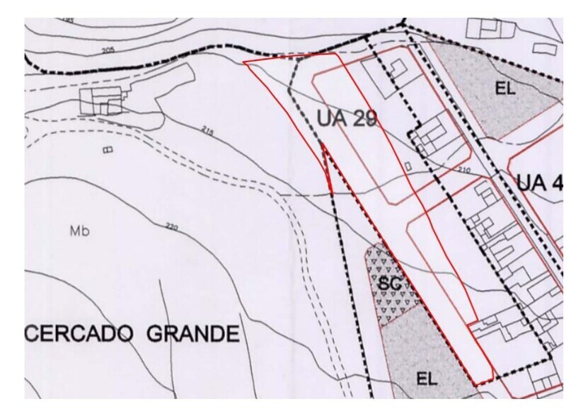 Calle Gadifer de la Salle, 26, Ingenio, Las Palmas à vendre - Plan d’étage - Image 2 de 27