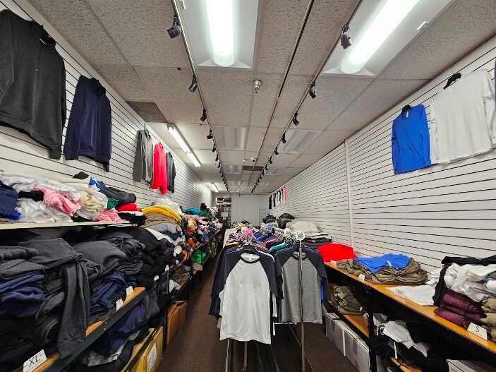 1214 S Main St, Los Angeles, CA for lease - Building Photo - Image 3 of 5