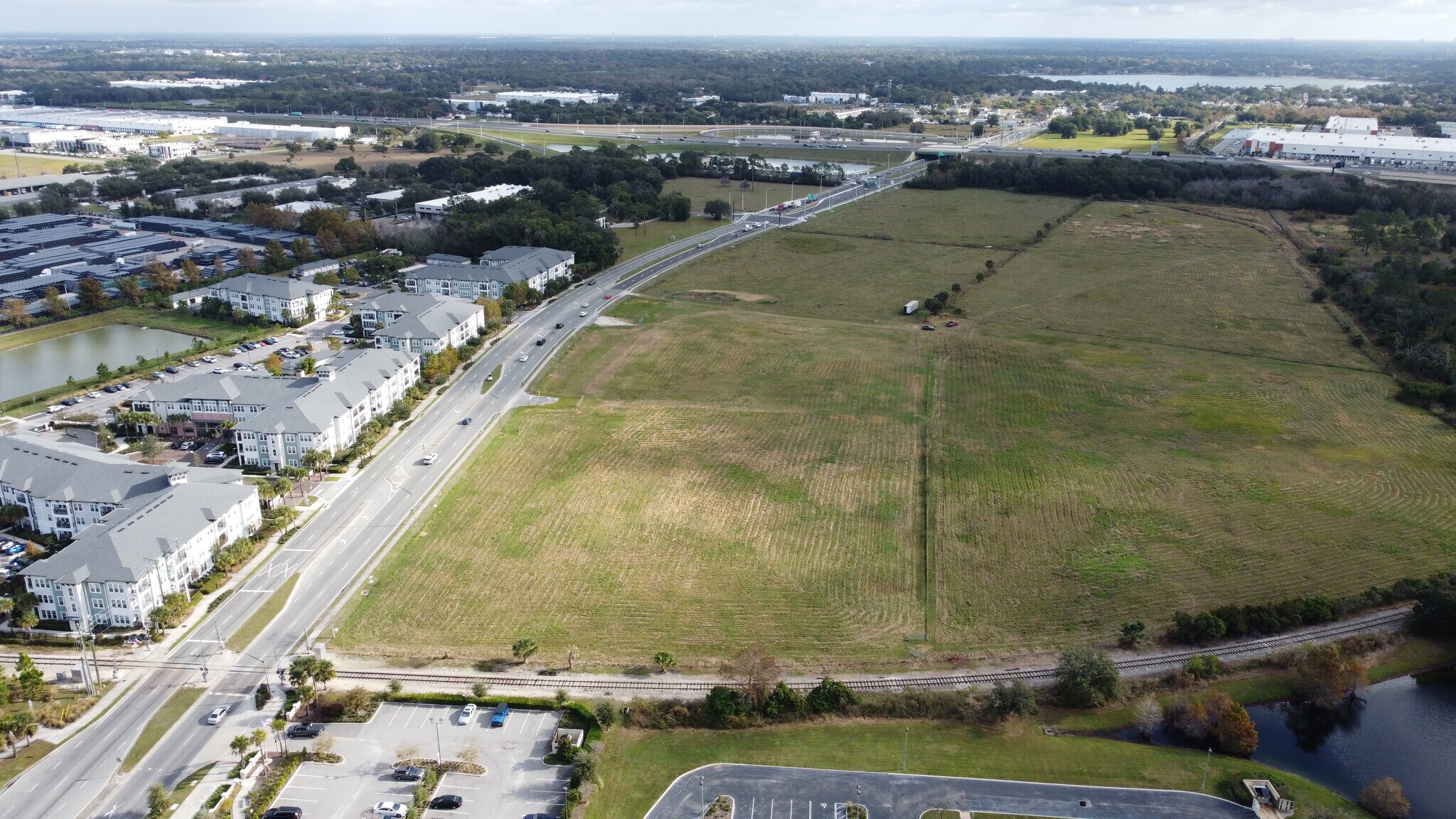 1500-1700 E Plant St, Winter Garden, FL à vendre Photo principale- Image 1 de 38