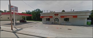 Plus de détails pour 802 Main St, Union Grove, WI - Vente au détail à vendre