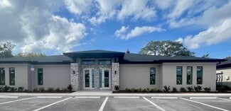 More details for 10357 Black Mangrove Ln, Riverview, FL - Office/Medical for Lease