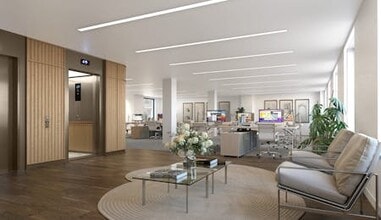 64 St James's St, London for lease Interior Photo- Image 2 of 4