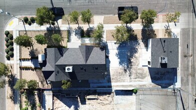 630 S 7th St, Las Vegas, NV - Aerial map view - Image1