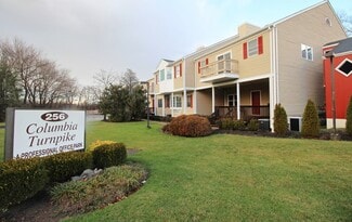 More details for 256 Columbia Tpke, Florham Park, NJ - Coworking for Lease